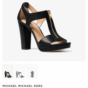 Michael Michael Kors Heels